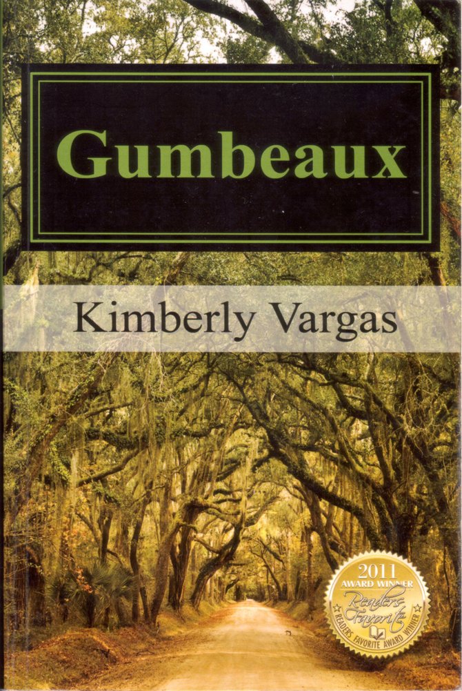 Gumbeaux by Kimberly Vargas