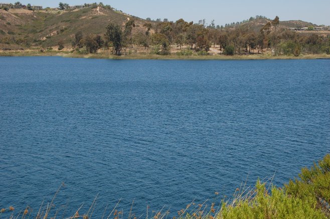Miramar Lake photo