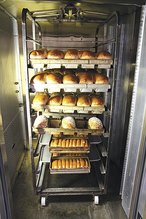 Bread & Cie by word of mouth gets into Henry's, Whole Foods, plus Vons, Albertsons, Ralphs | San ...