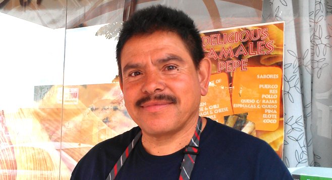 José Gonzáles