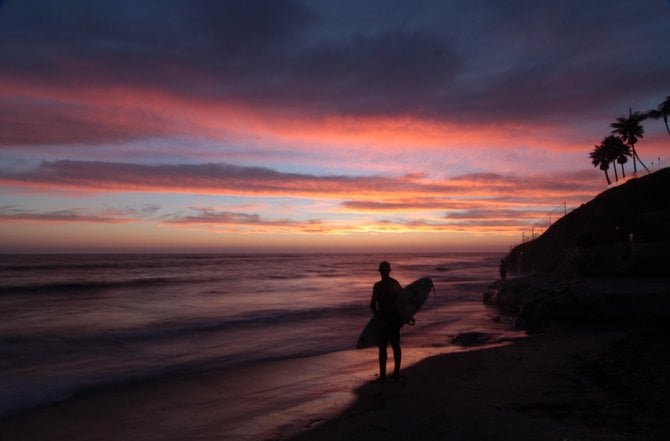 Nightfall at Terra Mar









Carlsbad