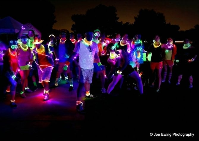 Dayglow jogging









Mission Bay