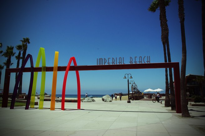 Imperial Beach photo