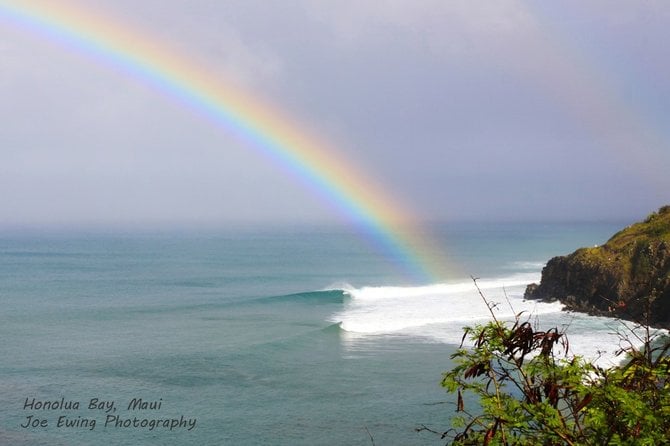 Sunday Morning September 23, 2012









Honolua Bay, Maui, Hawaii