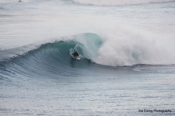 Honolua Bay (The famous Bowl section)









Maui, Hawaii