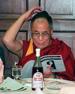 Dolly Lama.