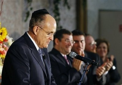 Rudy Jewliani.