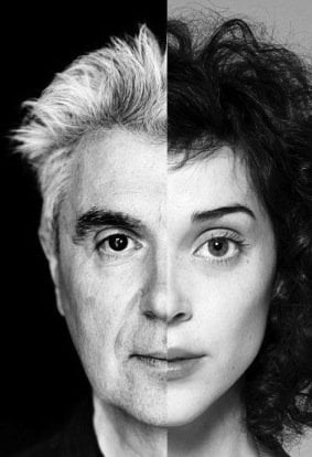 Spend an evening with odd-pop peeps David Byrne and St. Vincent at Humphreys on hump night.