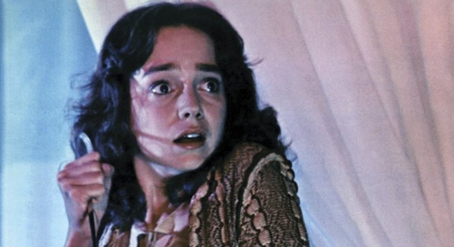 Dario Argento's Suspiria