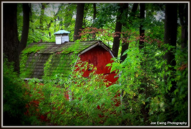 A little toy barn









Washington, Pennsylvania