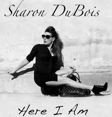 New music coming before the end of the year: Sharon DuBois