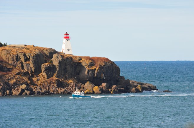 Nova Scotia photo
