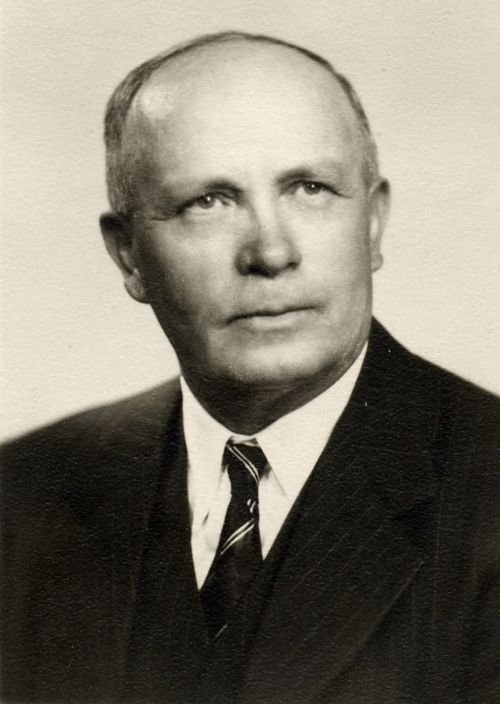 Orin Nelson Romney, Sr.