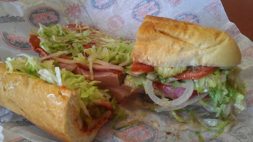 jersey mike's point loma