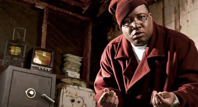 Bay Area rapper E40 recently sold out (1200 seats) the targeted Oceanside venue.