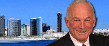 Countdown clock is ticking for lame duck San Diego Mayor Jerry Sanders