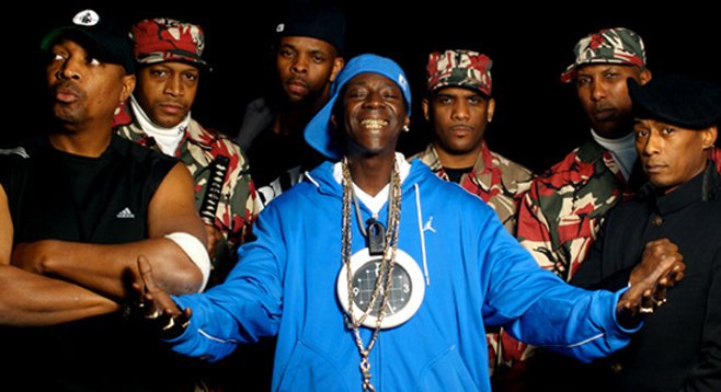 With the court’s recent 4th&B verdict, will Public Enemy still take the stage at the downtown venue on December 12?