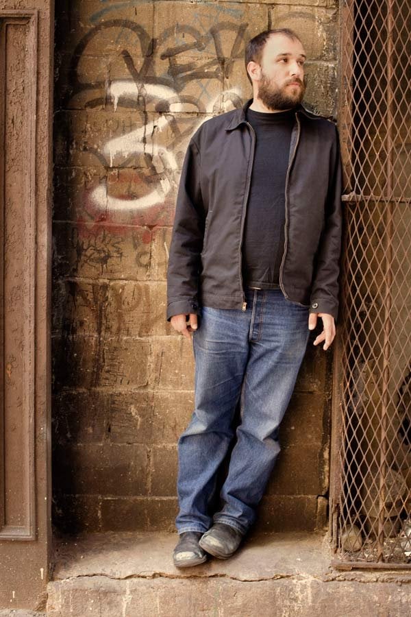 Indie-rock singer/songwriter David Bazan will take the stage at Casbah Thursday night.