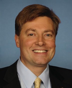 Democratic Rep. Jason Altmire