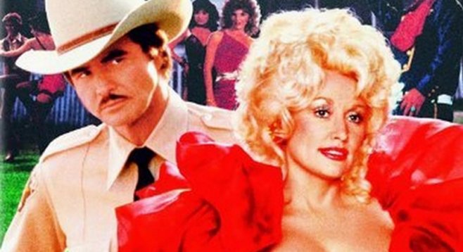 A plethora of YouTube clips of the movie were not enough to help this English blogger prepare to audition for the Coronado Playhouse’s Best Little Whorehouse in Texas.