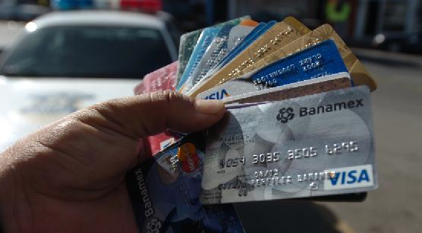 Tijuana waiter busted cloning credit cards | San Diego Reader