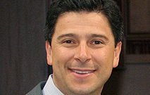 Fabian Núñez