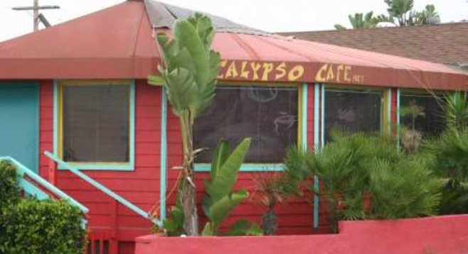 Leucadia’s Calypso Cafe — a homey dinner club no more