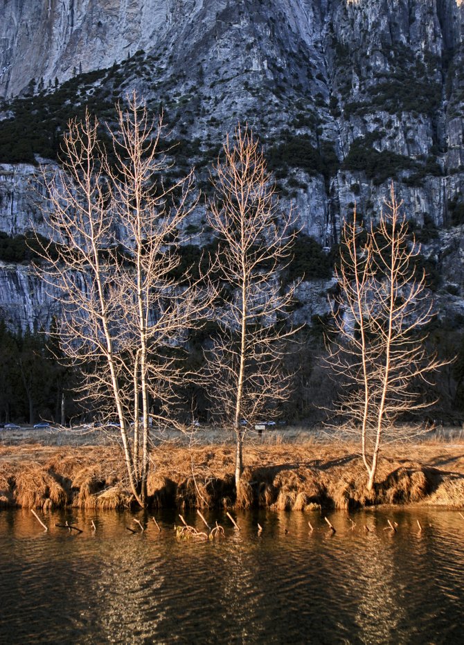 Yosemite