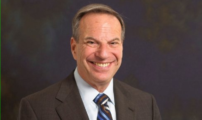 Former mayor Bob Filner