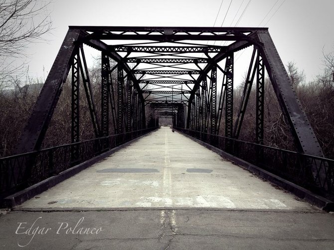 Sweetwater River Bridge 1929