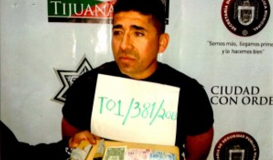 Would-be pimp slapped down by Tijuana police | San Diego Reader