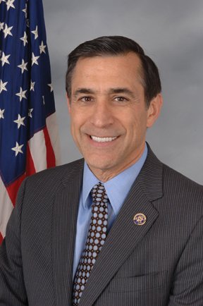Darrell Issa fought to stop the closure of Drakes Bay Oyster Co.