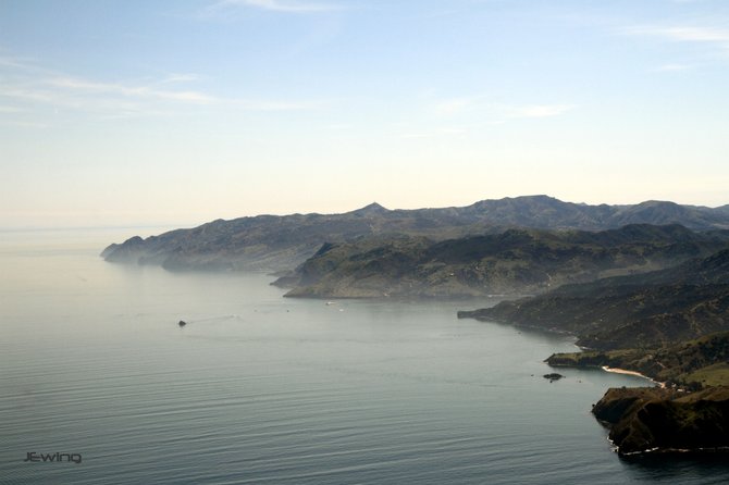 Catalina Island