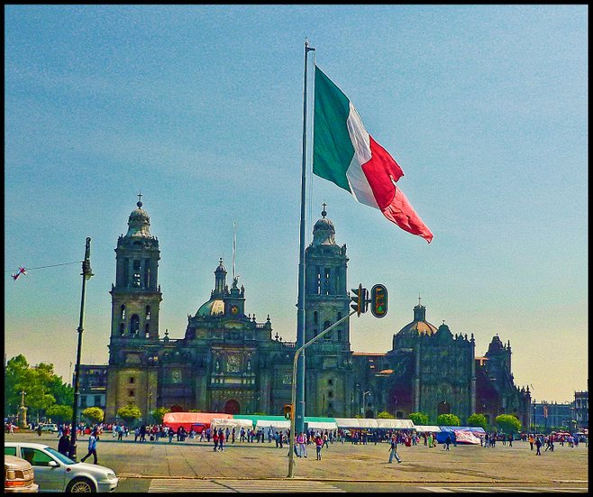 Mexico photo