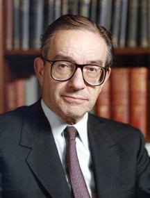 Alan Greenspan infamously declared that economists can’t see bubbles until they burst.