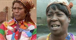 THIS JUST IN:  Willona will be played by internet sensation Sweet Brown:

http://www.youtube.com/watch?v=Nh7UgAprdpM
