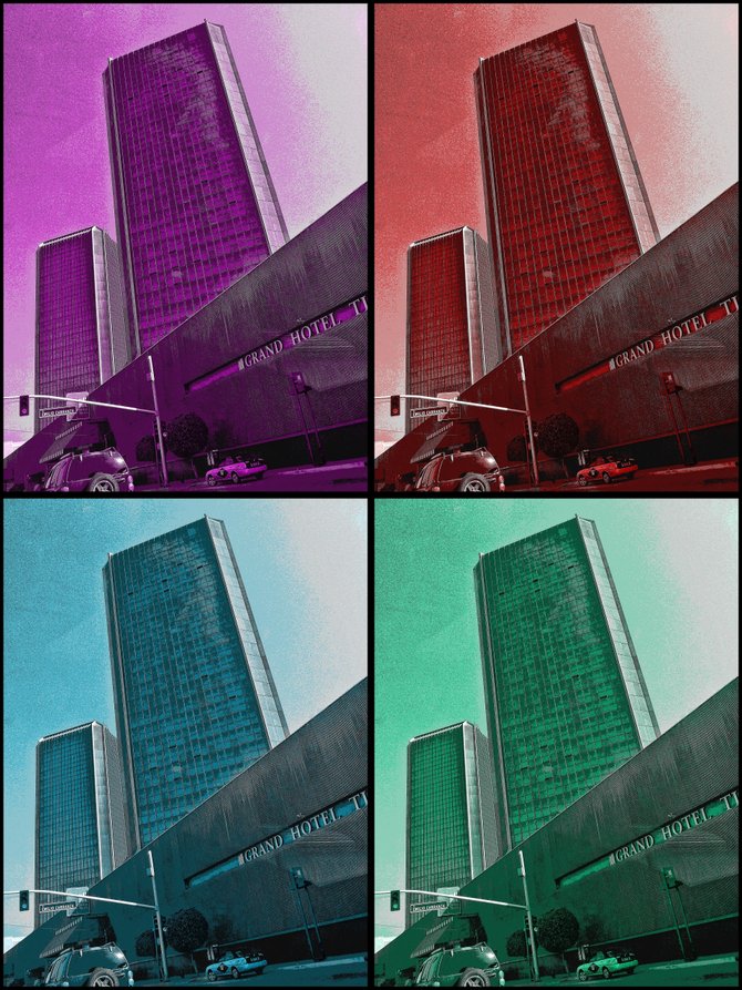 Neighborhood Photo
BAJA CALIFORNIA
The Towers iconic Tijuana building in Blvd. Agua Caliente./Las Torres edificio emblematico de Tijuana en Bulevar Agua Caliente.