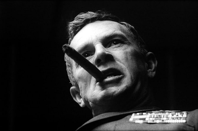 It's all a big commie plot to rob San Diegans of their precious bodily fluids!