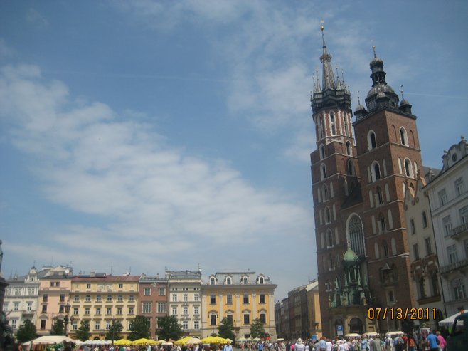 Poland photo