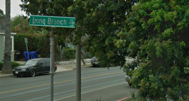 4800 block of Long Branch Avenue