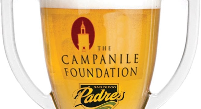 Beer distributor and Padres owner Ron Fowler donated $3 million to San Diego State’s Campanile Foundation.