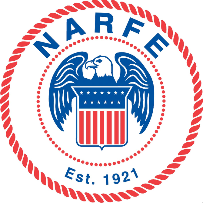 NARFE: National Active & Retired Federal Employees