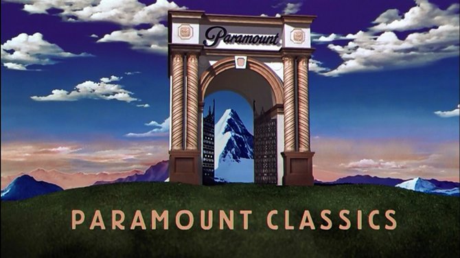 Paramount Classics (2004).