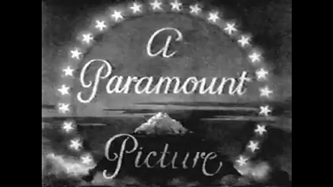 Paramount Pictures, 1914.