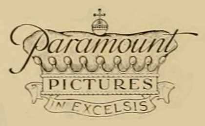 What appears to be Paramount letterhead c.1914.