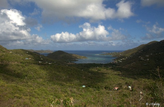 St. John, Virgin Islands photo