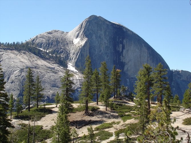 Yosemite: Robert Chartier, Photographer.