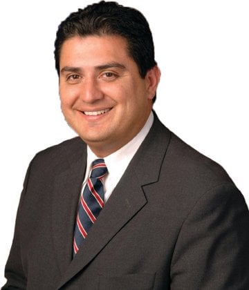 As an assemblyman, current state senator Ben Hueso sponsored legislation some say will directly benefit family members who own a taxi company.