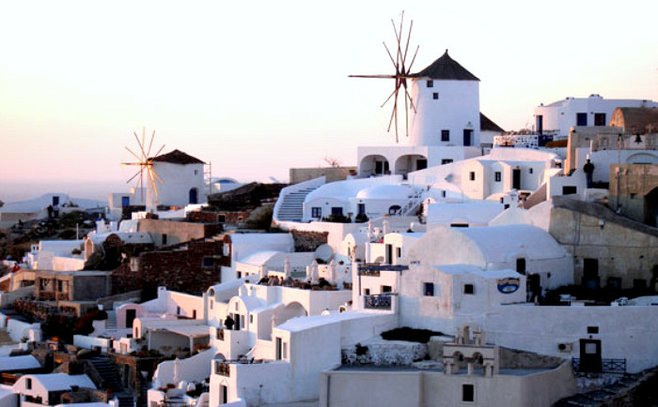 Greece photo