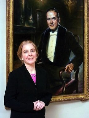 Theodate Coates